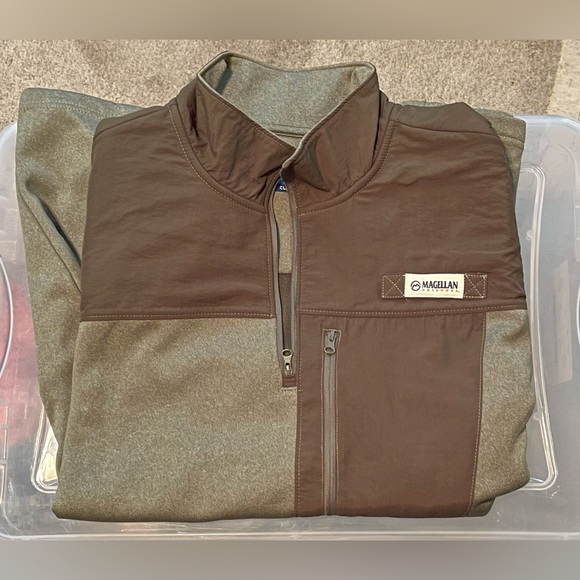 variety Other - Just old jackets and hoodies trying to get rid of.Shoot me a price if interested